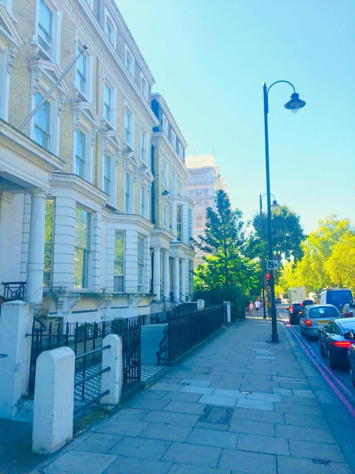 Lovely Apartments Around Kensington And Chelsea Locations W8 Sw5 Sw3 Sw10 By Ricky & Giustina Londres Exterior foto