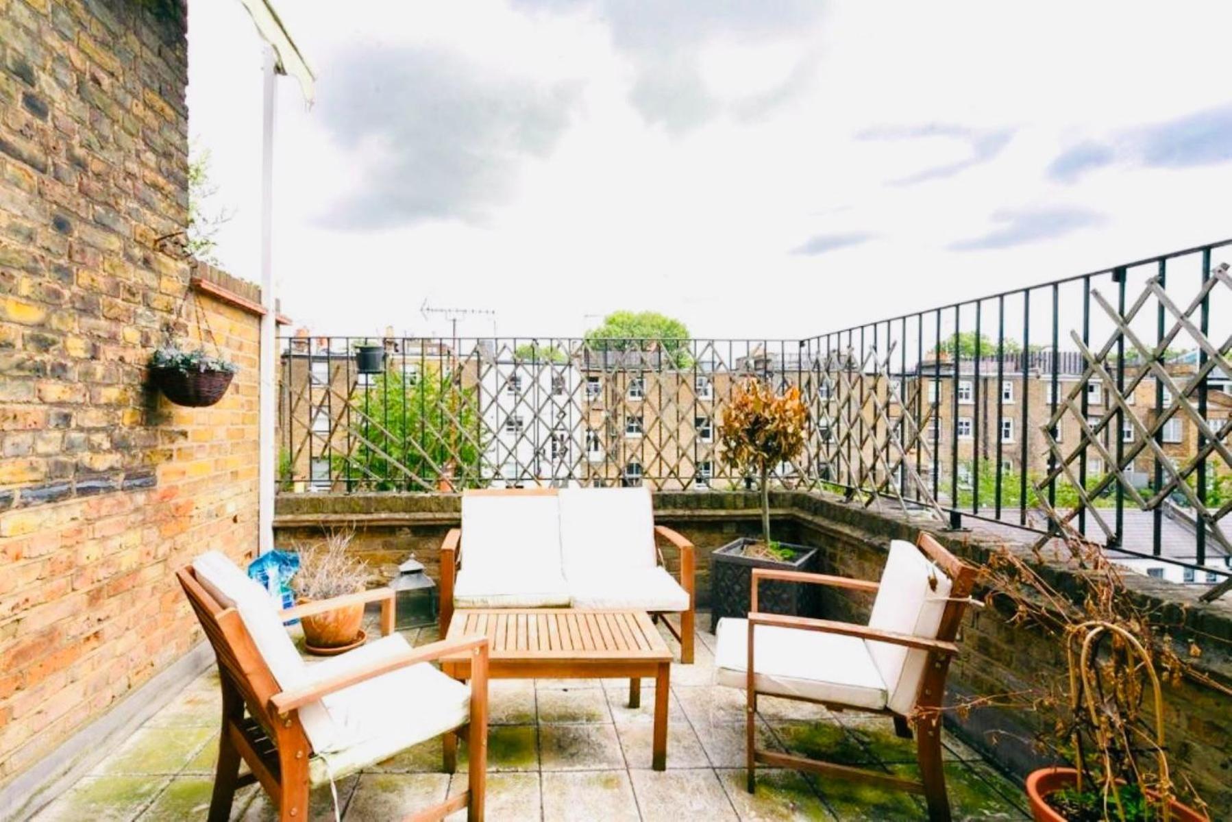 Lovely Apartments Around Kensington And Chelsea Locations W8 Sw5 Sw3 Sw10 By Ricky & Giustina Londres Exterior foto