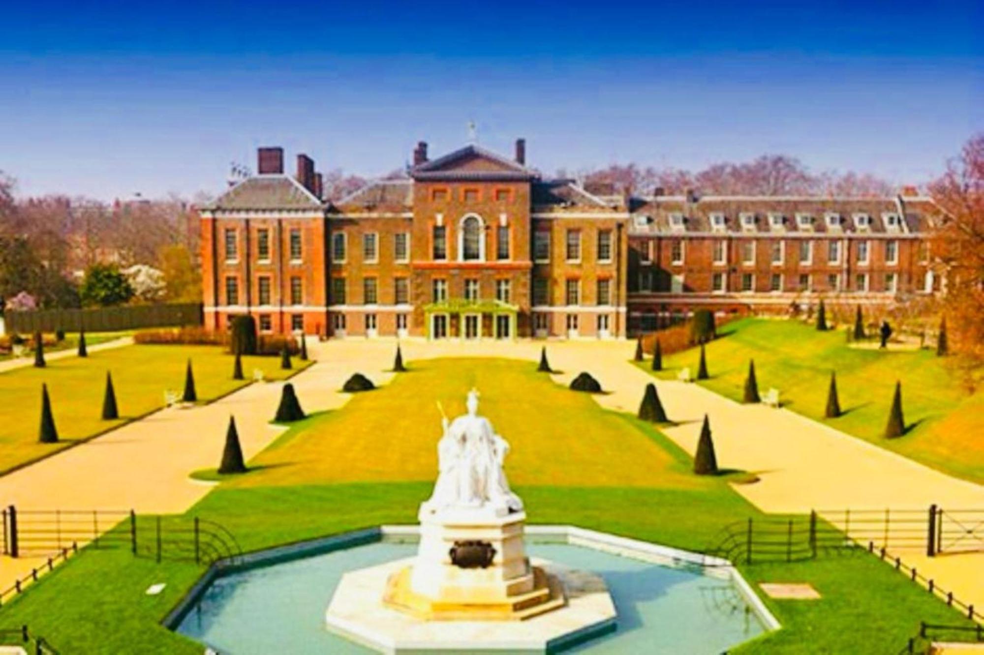 Lovely Apartments Around Kensington And Chelsea Locations W8 Sw5 Sw3 Sw10 By Ricky & Giustina Londres Exterior foto