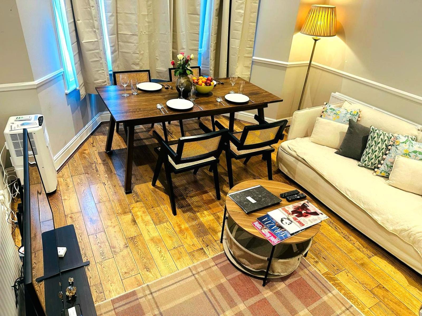 Lovely Apartments Around Kensington And Chelsea Locations W8 Sw5 Sw3 Sw10 By Ricky & Giustina Londres Exterior foto