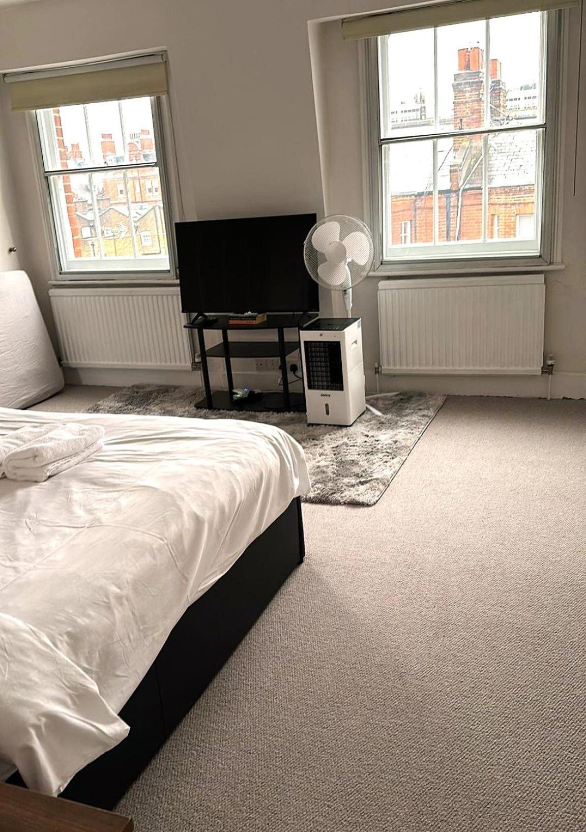 Lovely Apartments Around Kensington And Chelsea Locations W8 Sw5 Sw3 Sw10 By Ricky & Giustina Londres Exterior foto