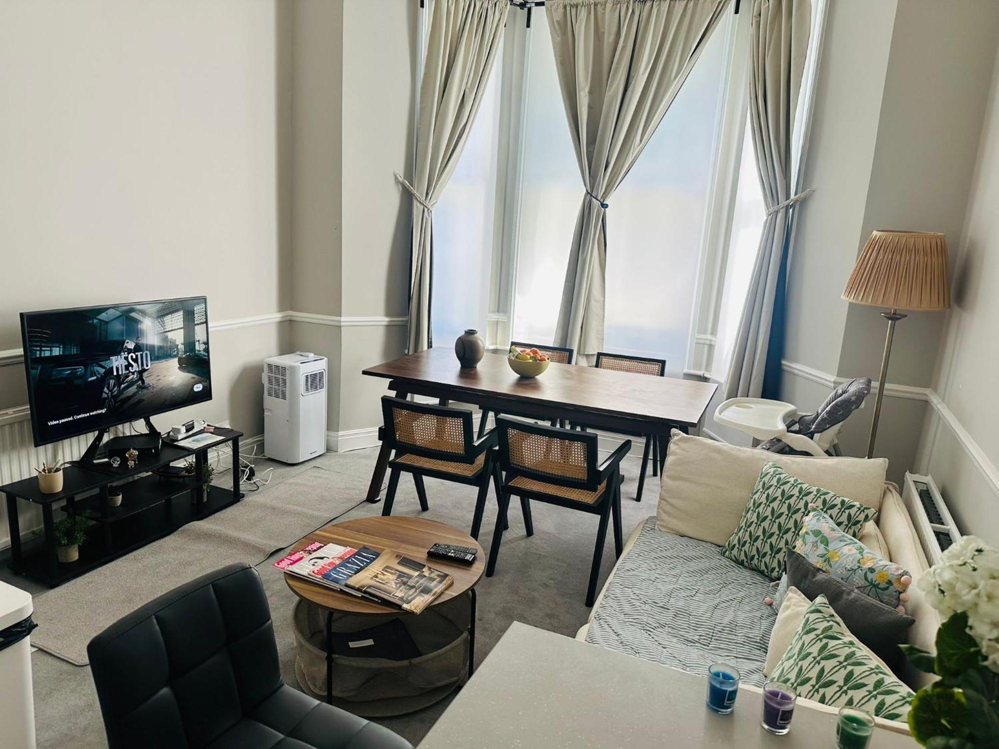 Lovely Apartments Around Kensington And Chelsea Locations W8 Sw5 Sw3 Sw10 By Ricky & Giustina Londres Exterior foto